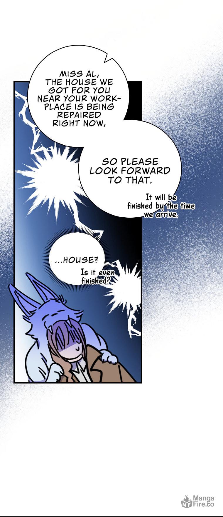 Aria of the Withered Branch – Chapter 5 page 2
