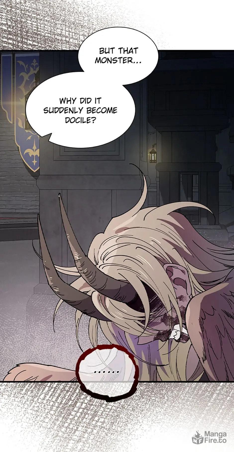 Aria of the Withered Branch – Chapter 25 page 35