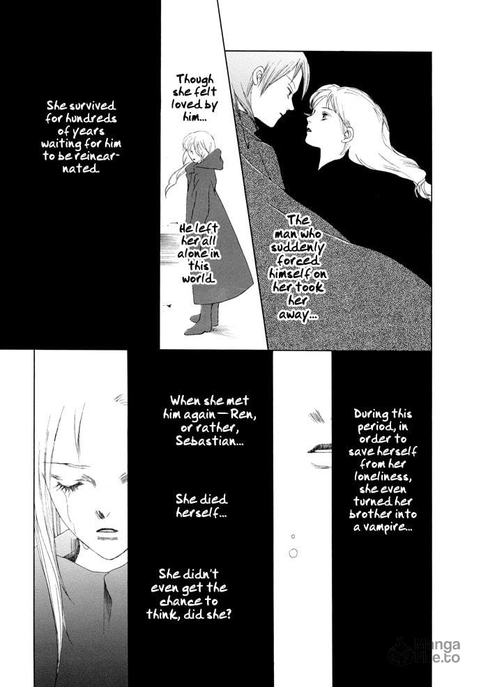 Omae ga Sekai wo Kowashitai Nara – Chapter 15 page 26