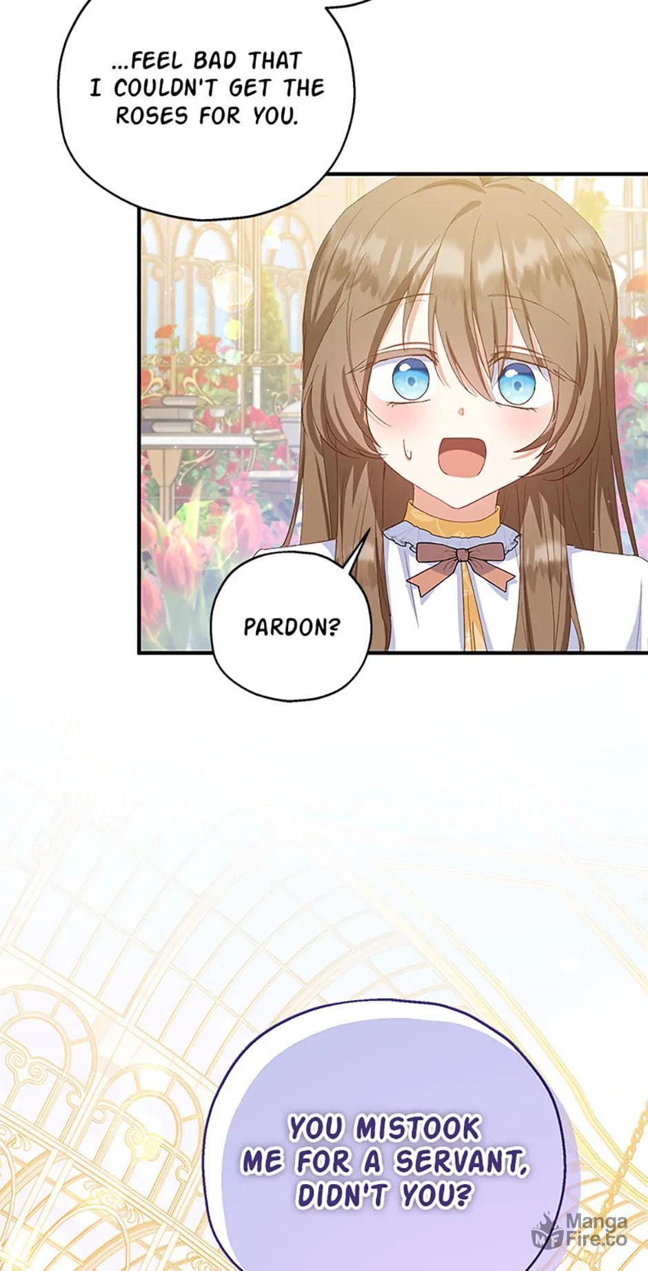 Adopted Daughter-in-Law Is Preparing to Be Abandoned – Chapter 54 page 26