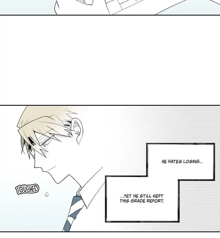 Park Hanhoo's Manager – Chapter 30 page 13