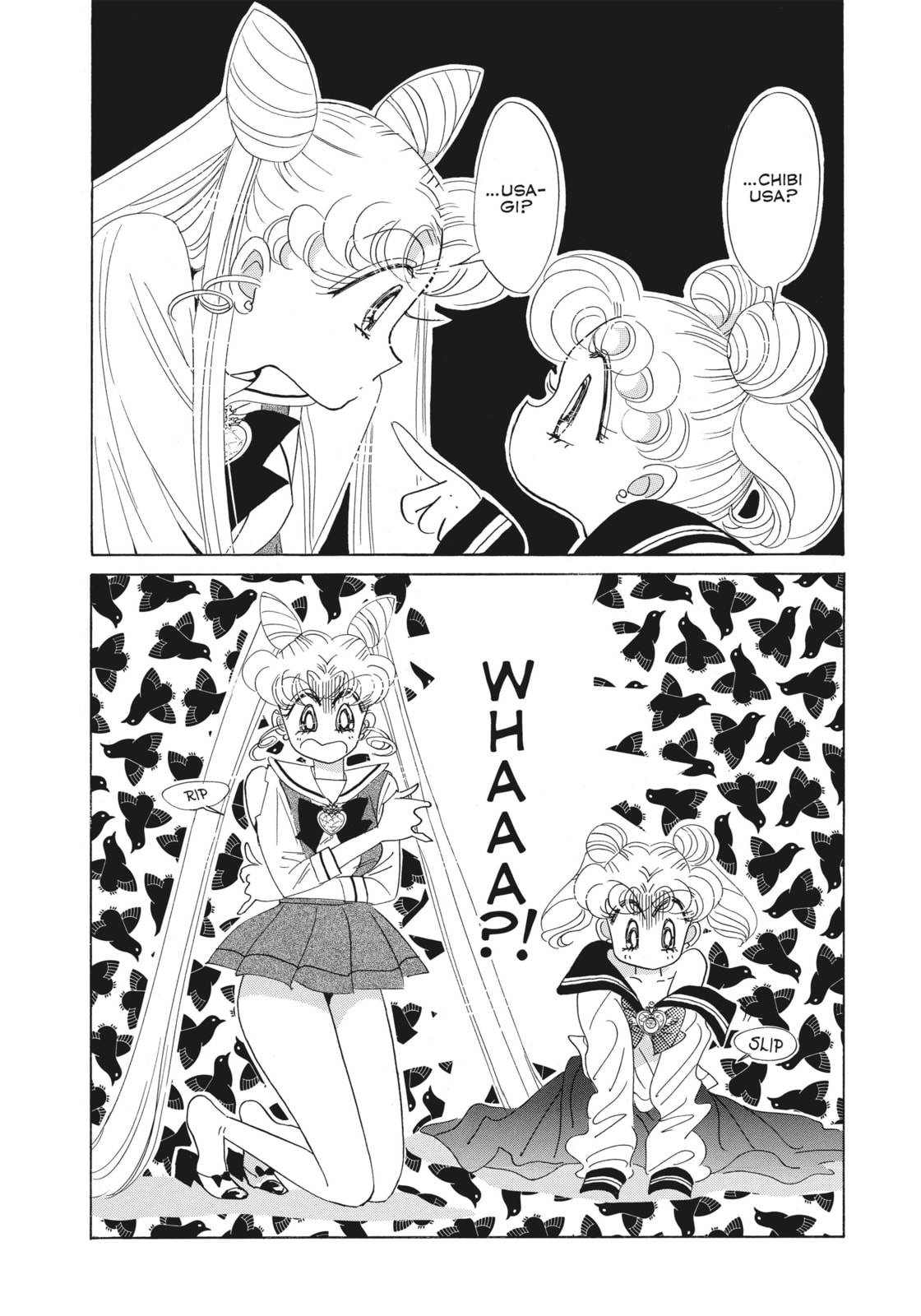 Dream 1 – Eclipse Dream page 67