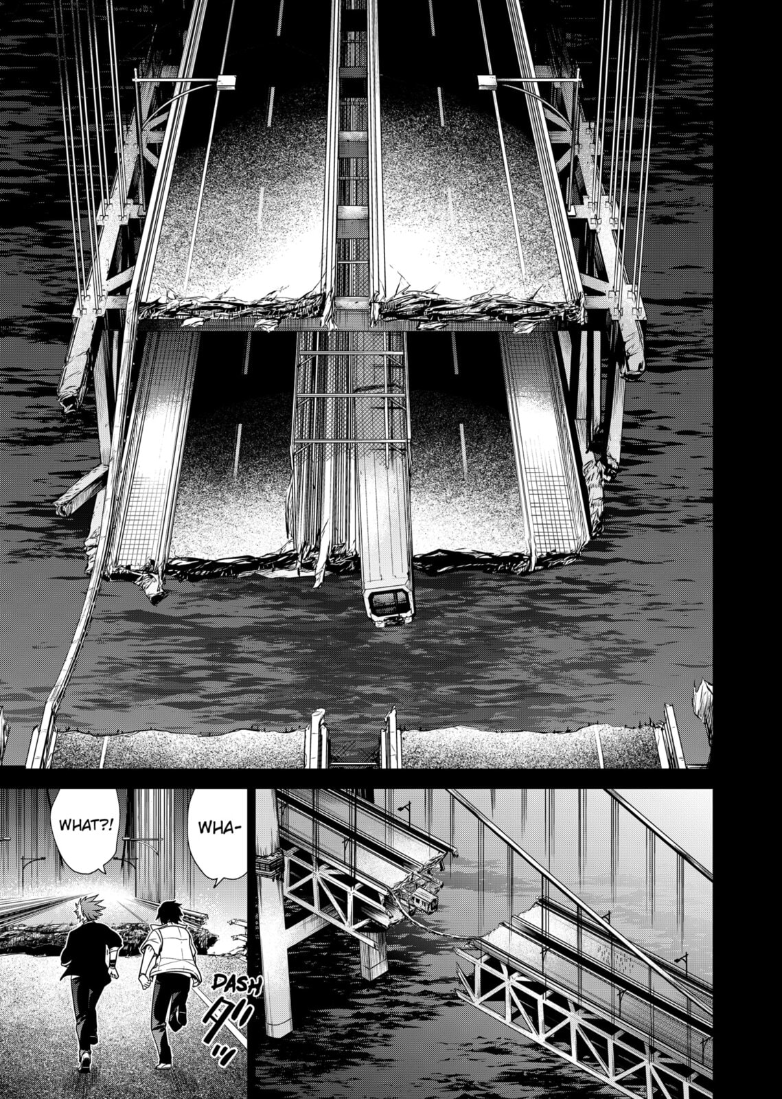 The Executioner page 10