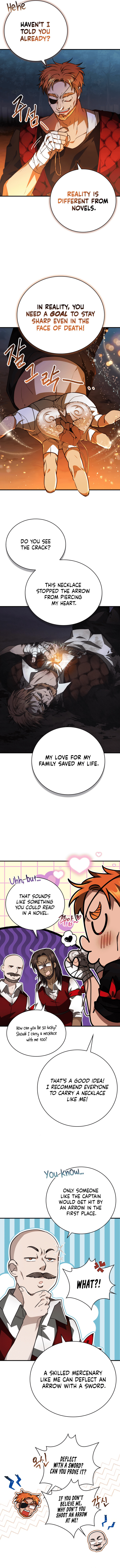 I Become a Legendary Arch Mage by Reading a Book – Chapter 53 page 2