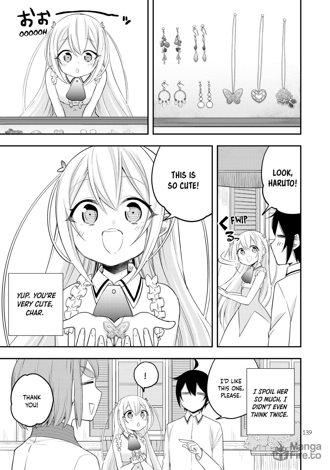 Sudden Investigation page 23