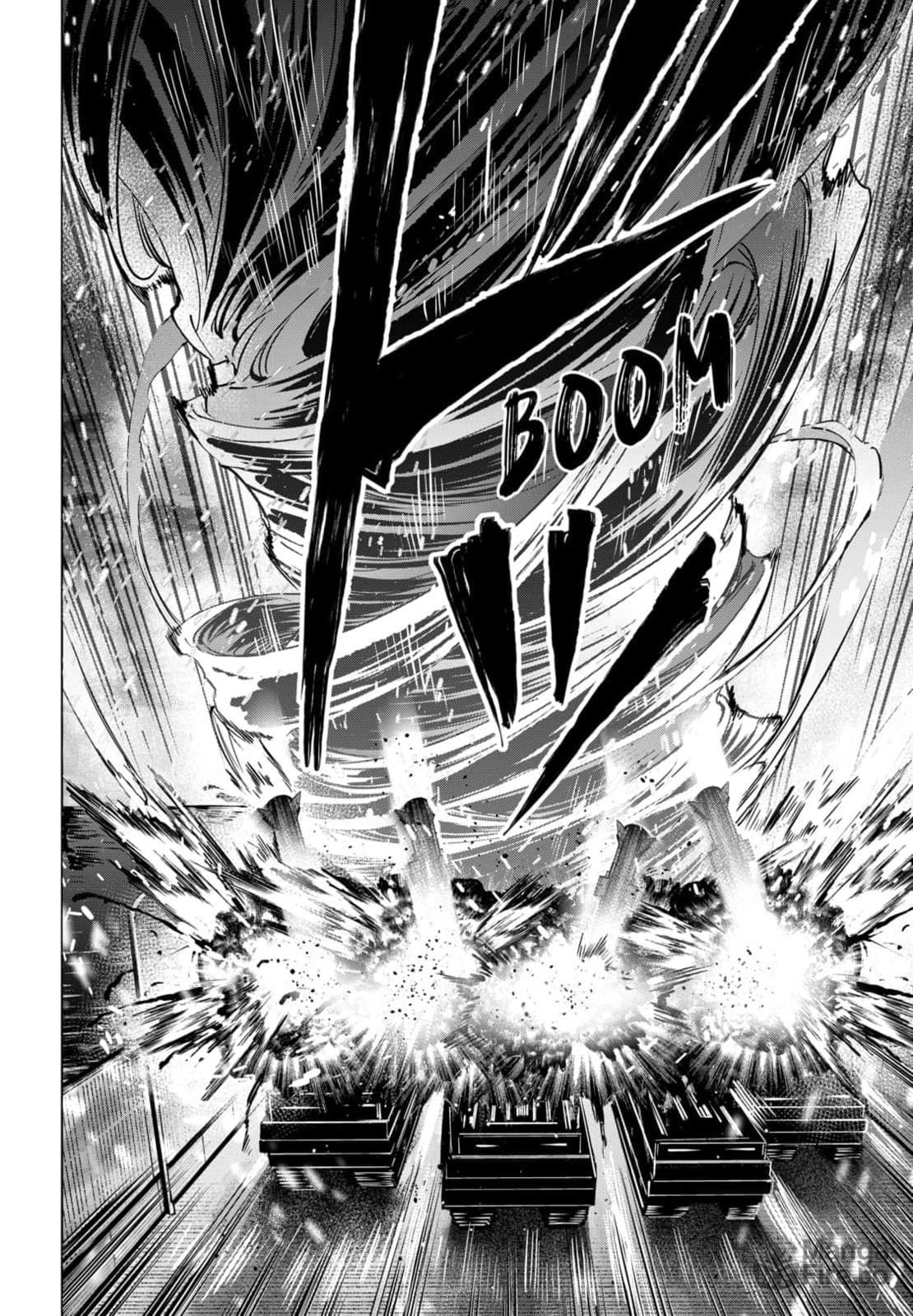 Marriage Toxin – Chapter 58 page 5