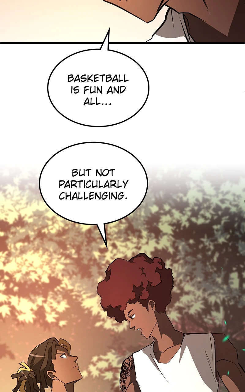 Overtime Elite – Chapter 22 page 25