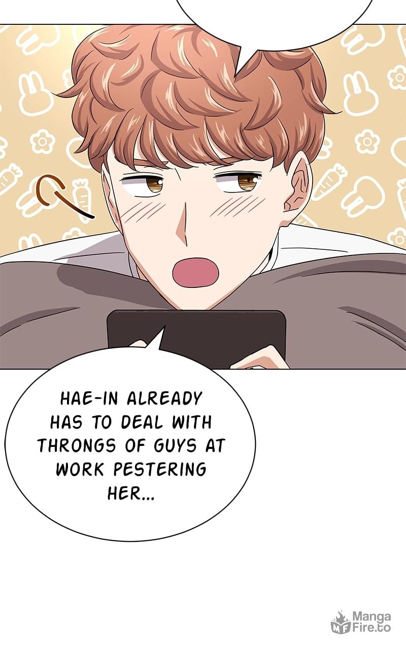Superstar Associate Manager – Chapter 41 page 8