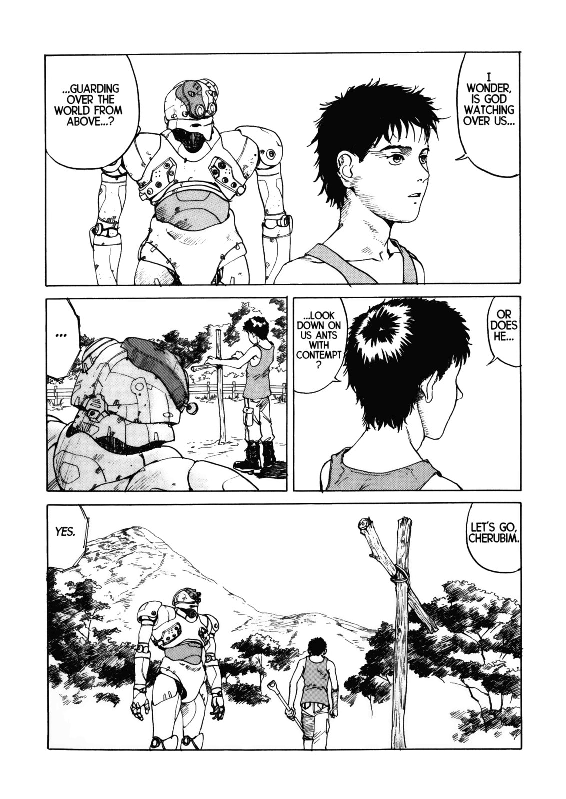 20 Years Later page 31