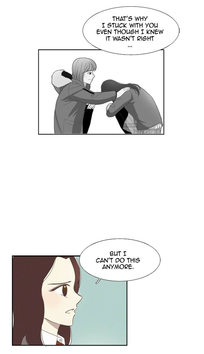 Odd Girl Out – Chapter 78 page 13