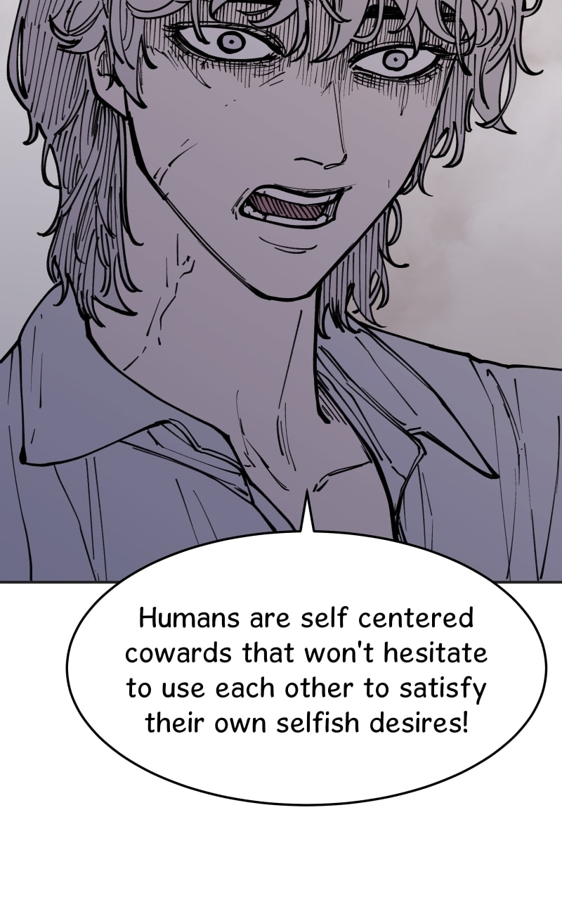 Vampire Family – Chapter 11 page 28