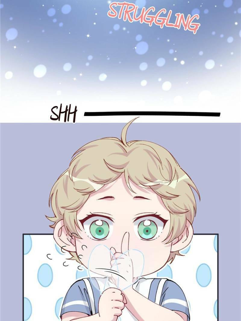 Whose Baby is it? (Colored) – Chapter 34 page 1