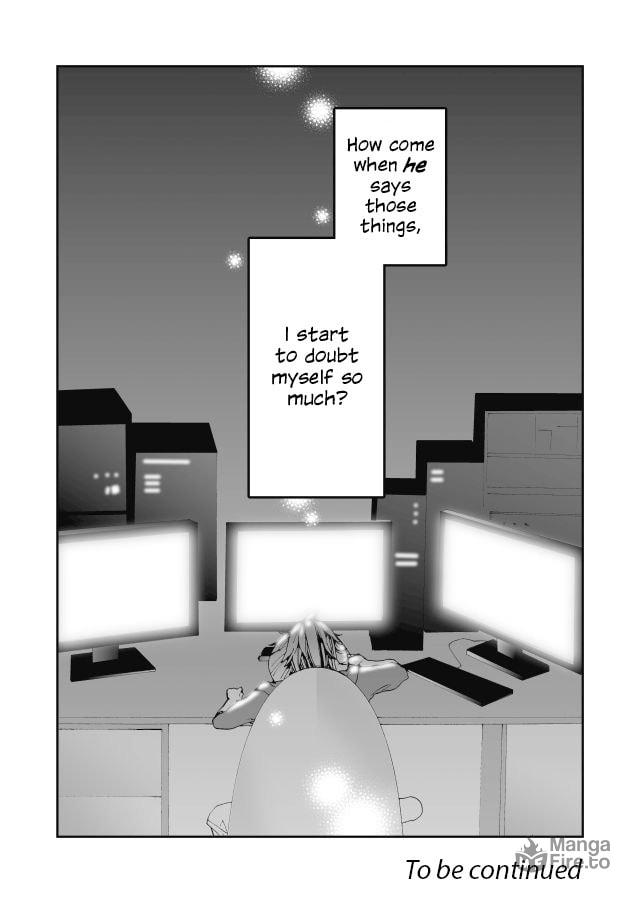 Suuko's Trauma page 9