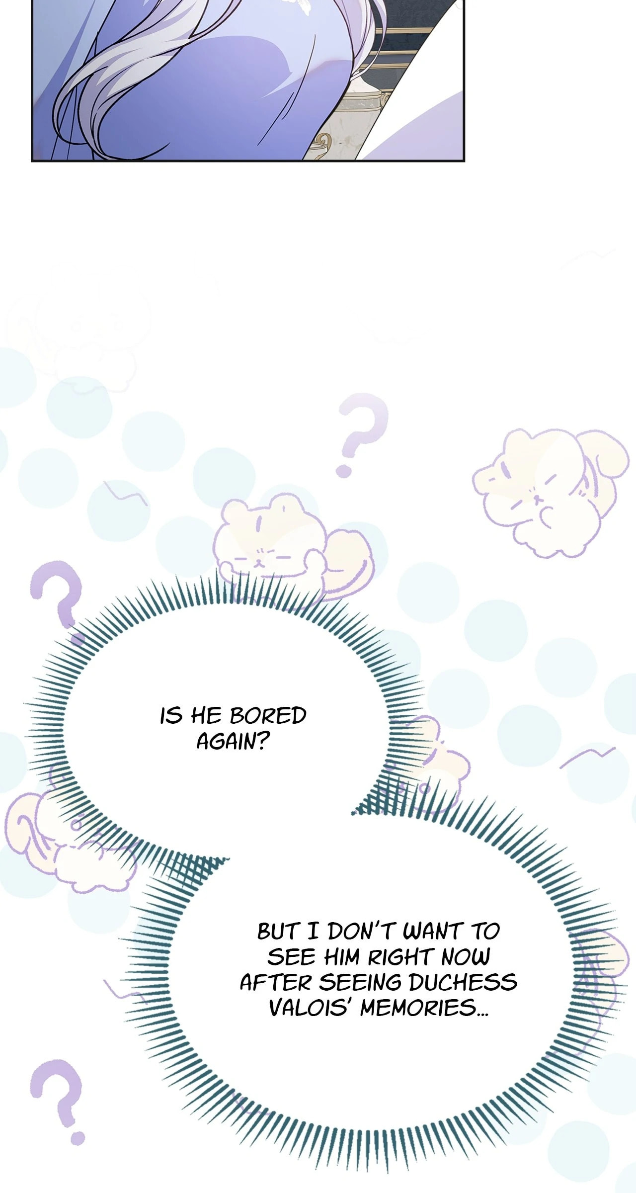 I Became the Tyrant's Dishonest Adviser – Chapter 51 page 3