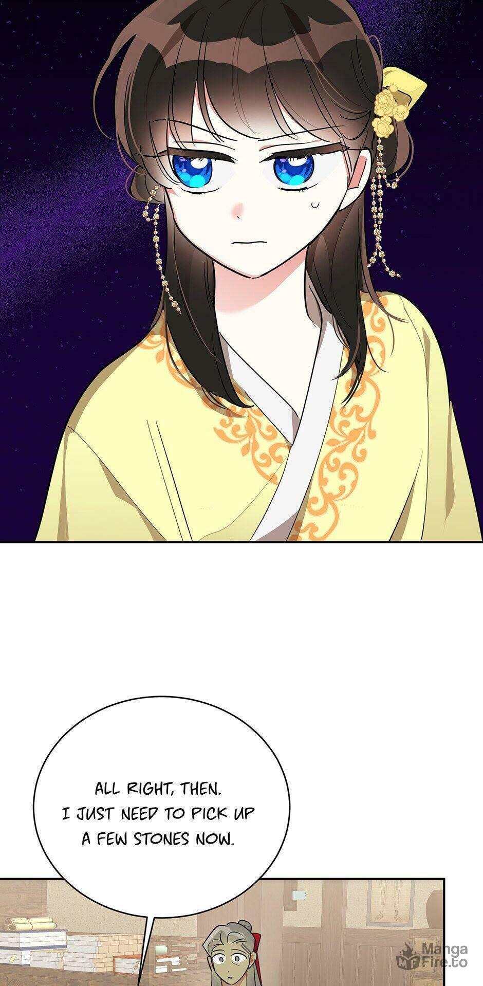 Precious Daughter of the Greatest Martial Arts Villain – Chapter 35 page 39