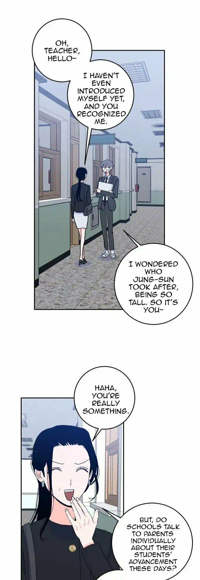 Bad Side – Chapter 57 page 28