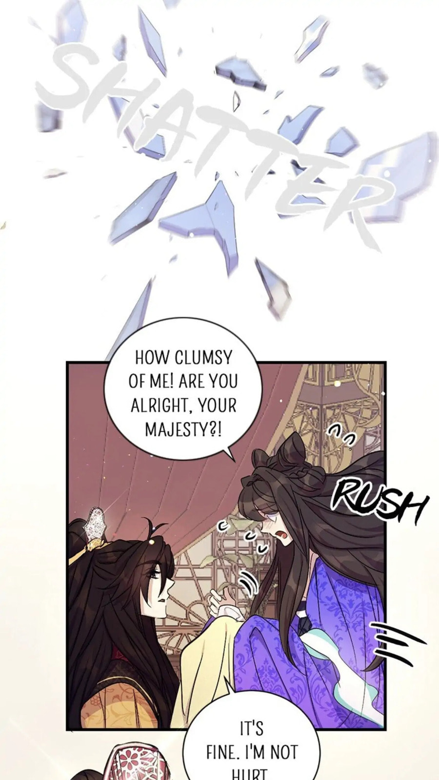 Girl Jock Empress – Chapter 13 page 31