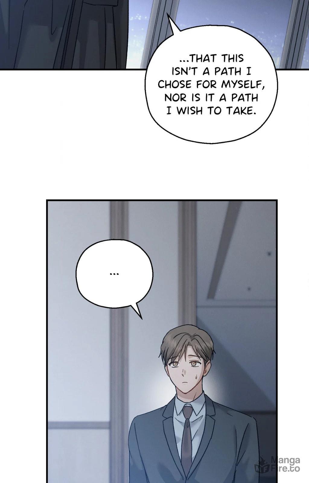 Beyond the Memories – Chapter 64 page 54