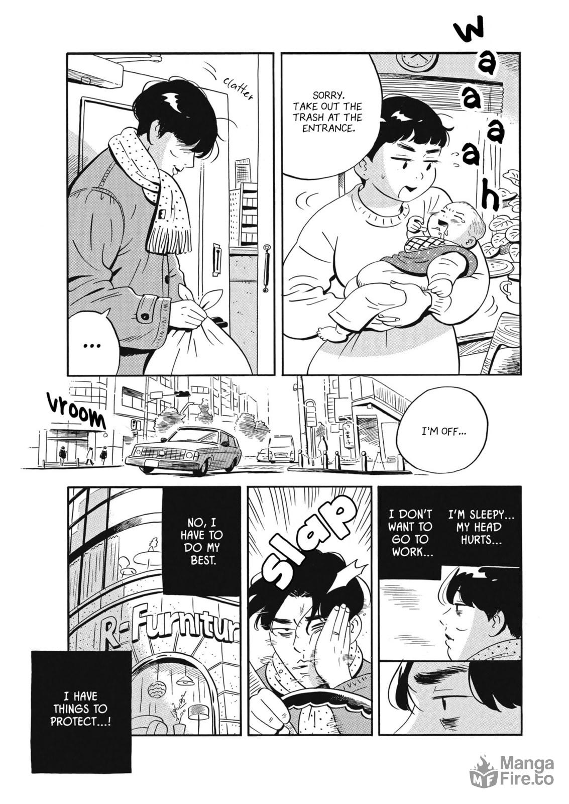 Youth and Rice Fields page 9