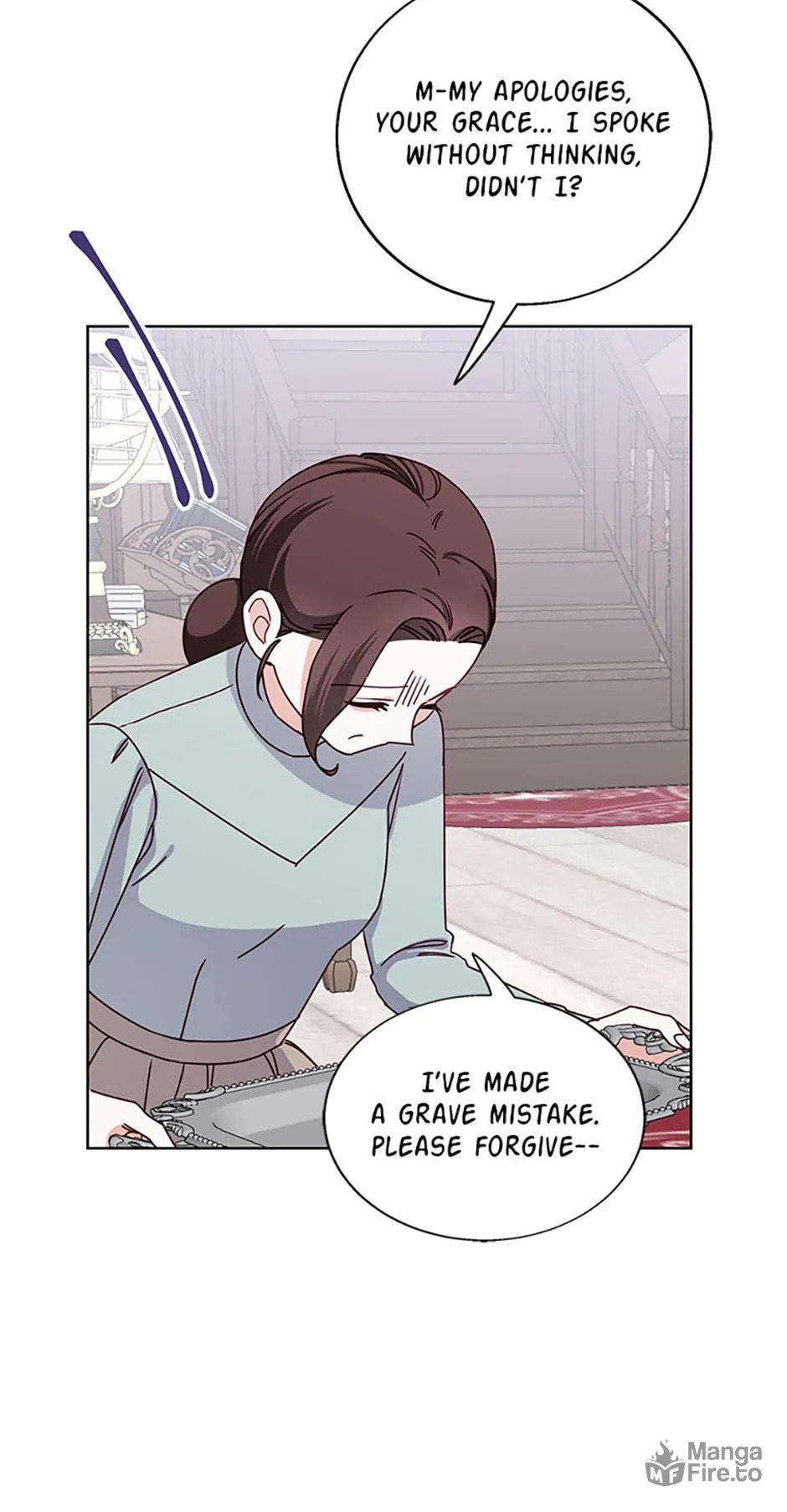 The Duke's Everything – Chapter 6 page 19