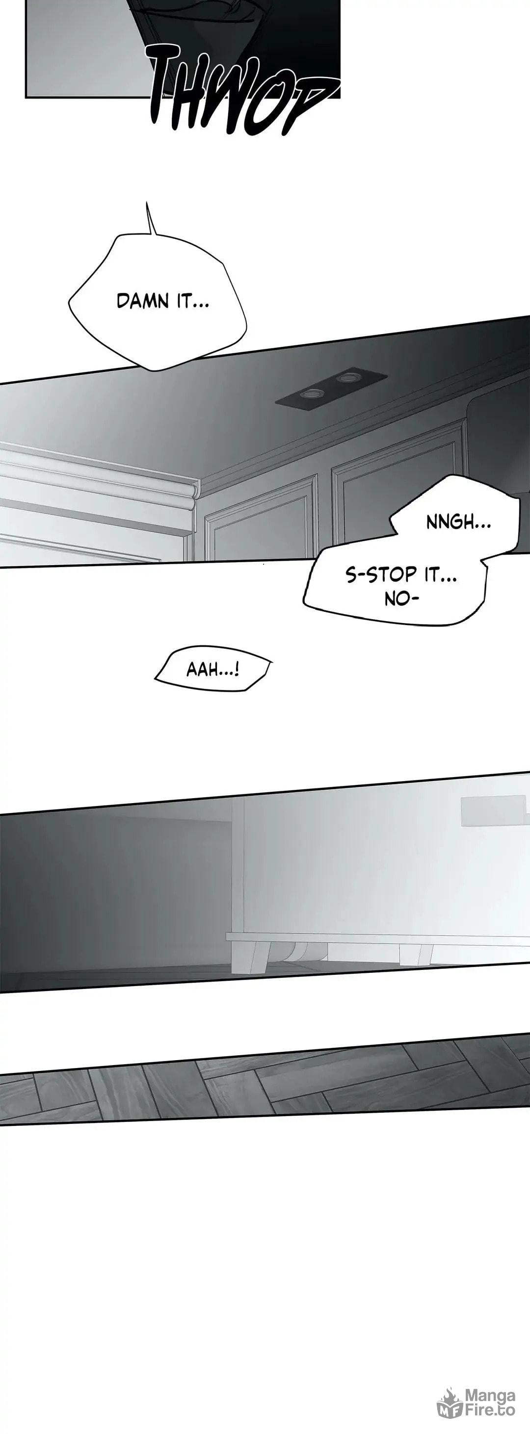 Legs That Won't Walk – Chapter 44 page 17