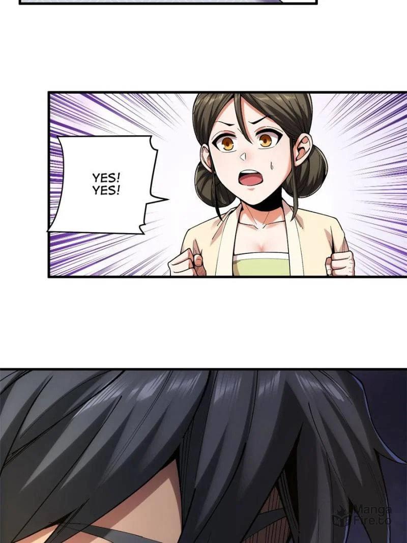 Celebrating the Remaining Life – Chapter 38 page 39