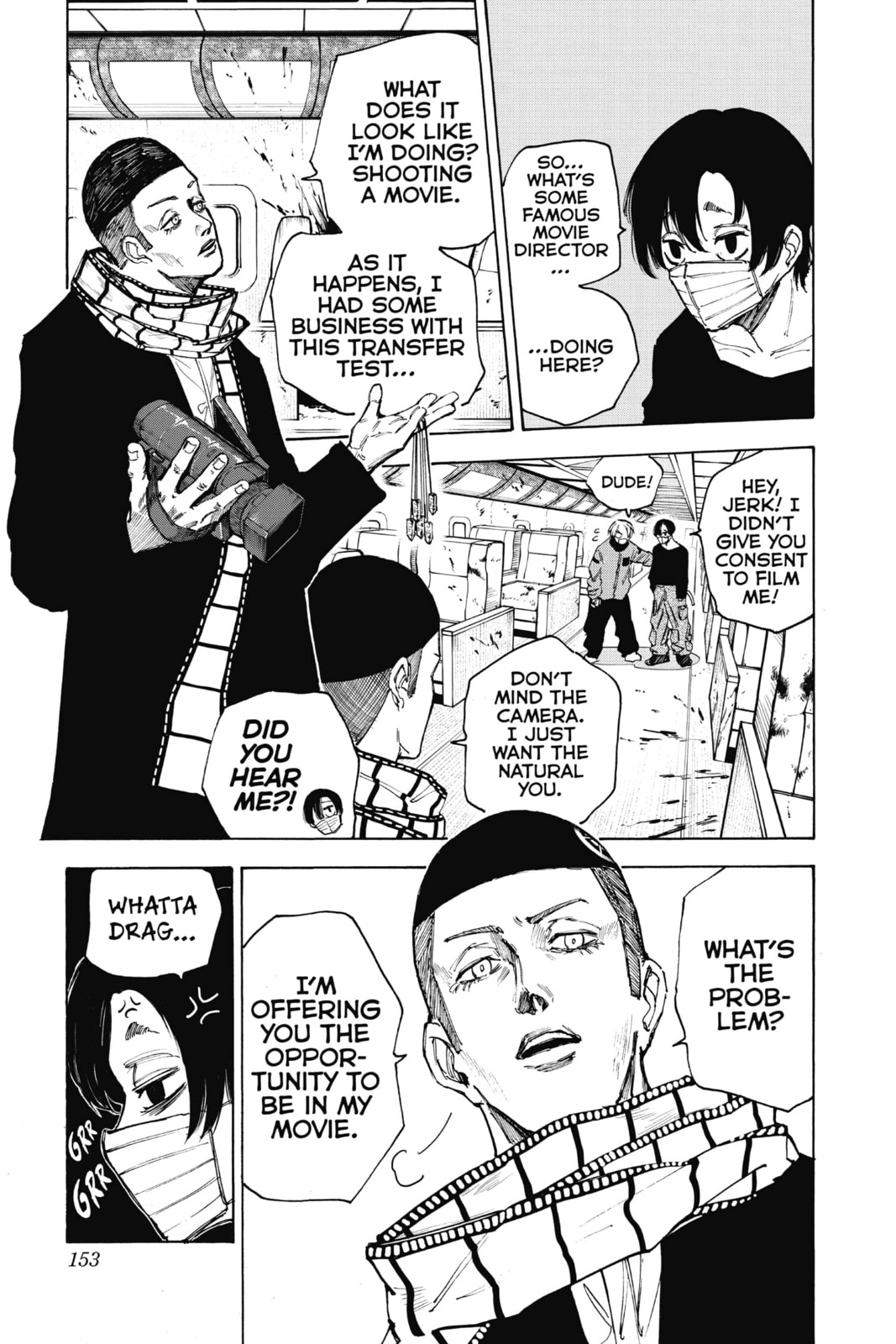 Days 60: Kanaguri page 6