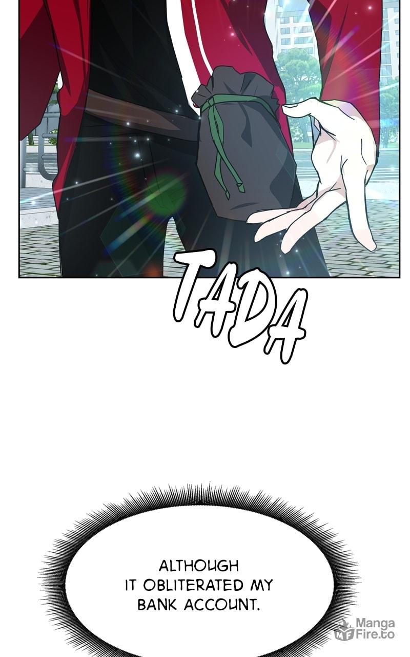 Transcension Academy – Chapter 24 page 50