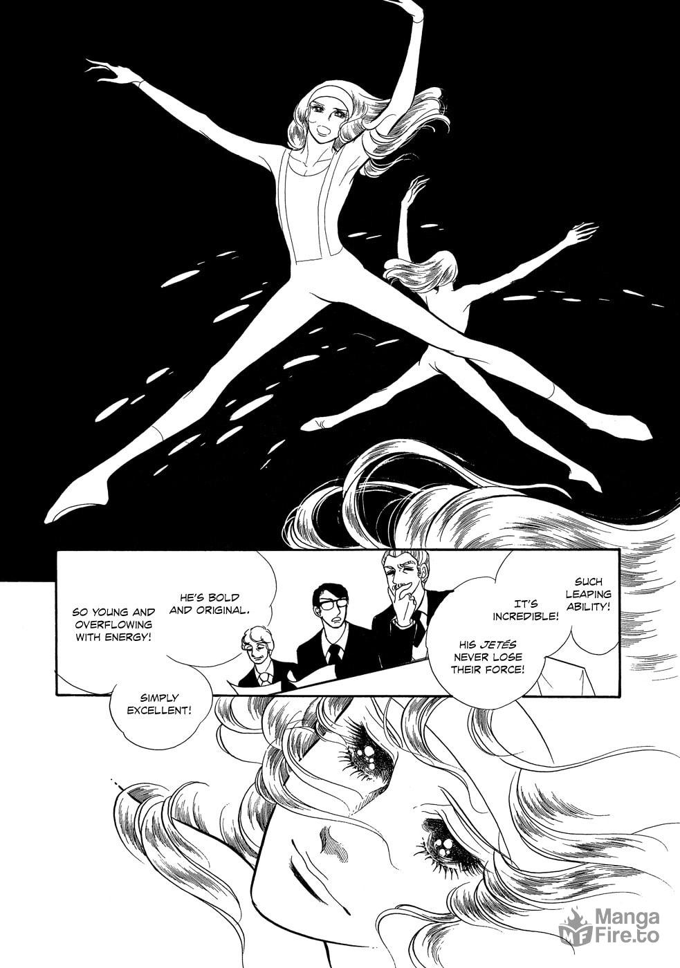 Swan – Chapter 6 page 23