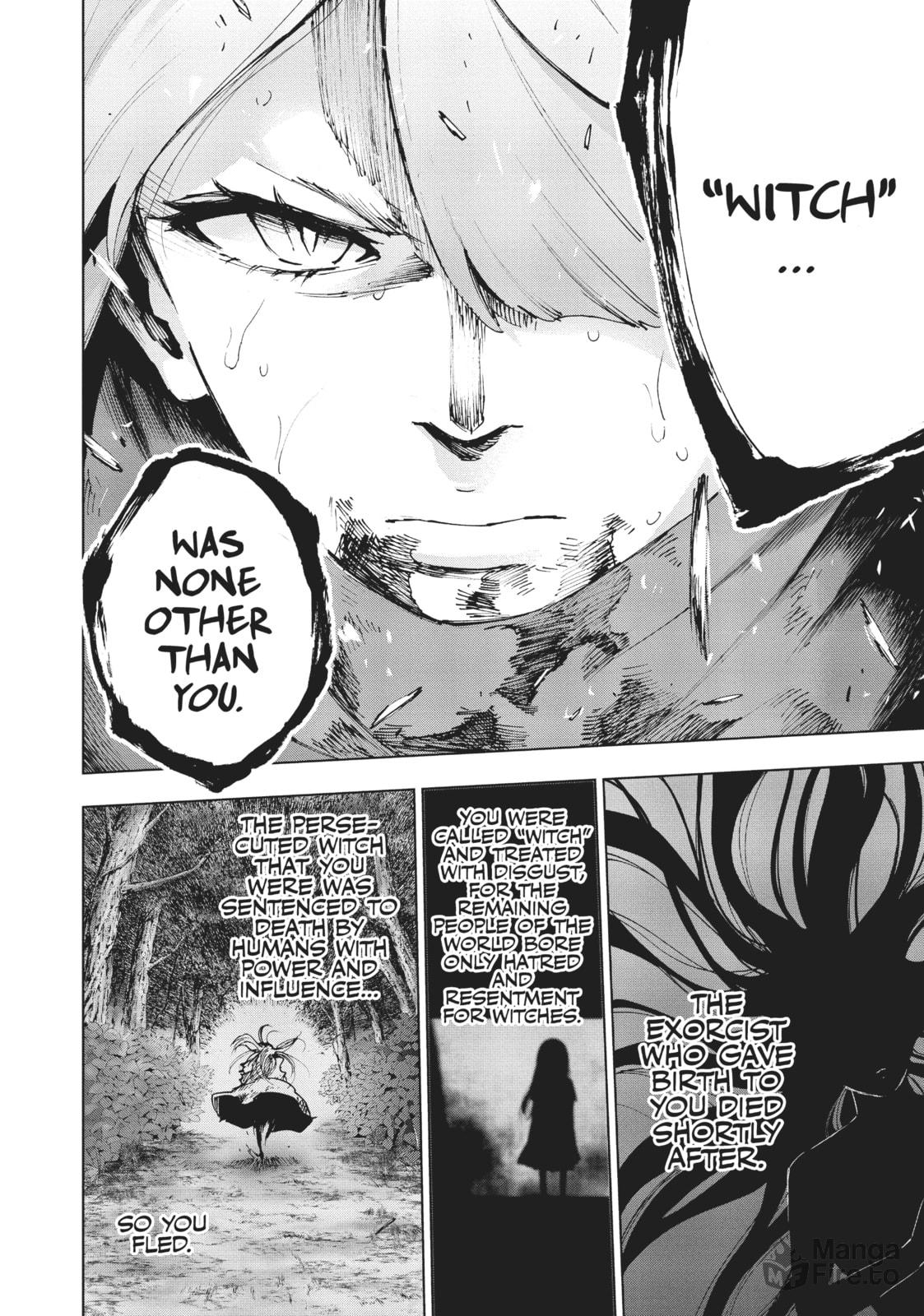 Mad End page 9