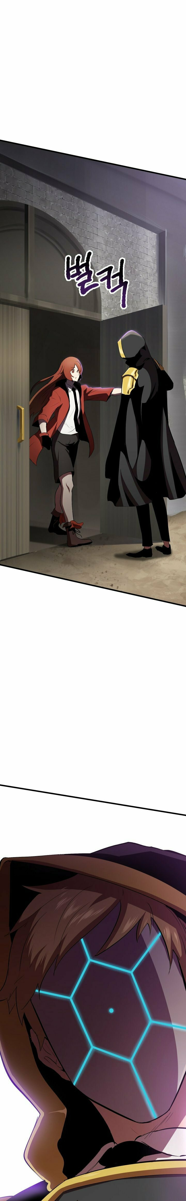 Latna Saga: Survival of a Sword King – Chapter 58 page 35
