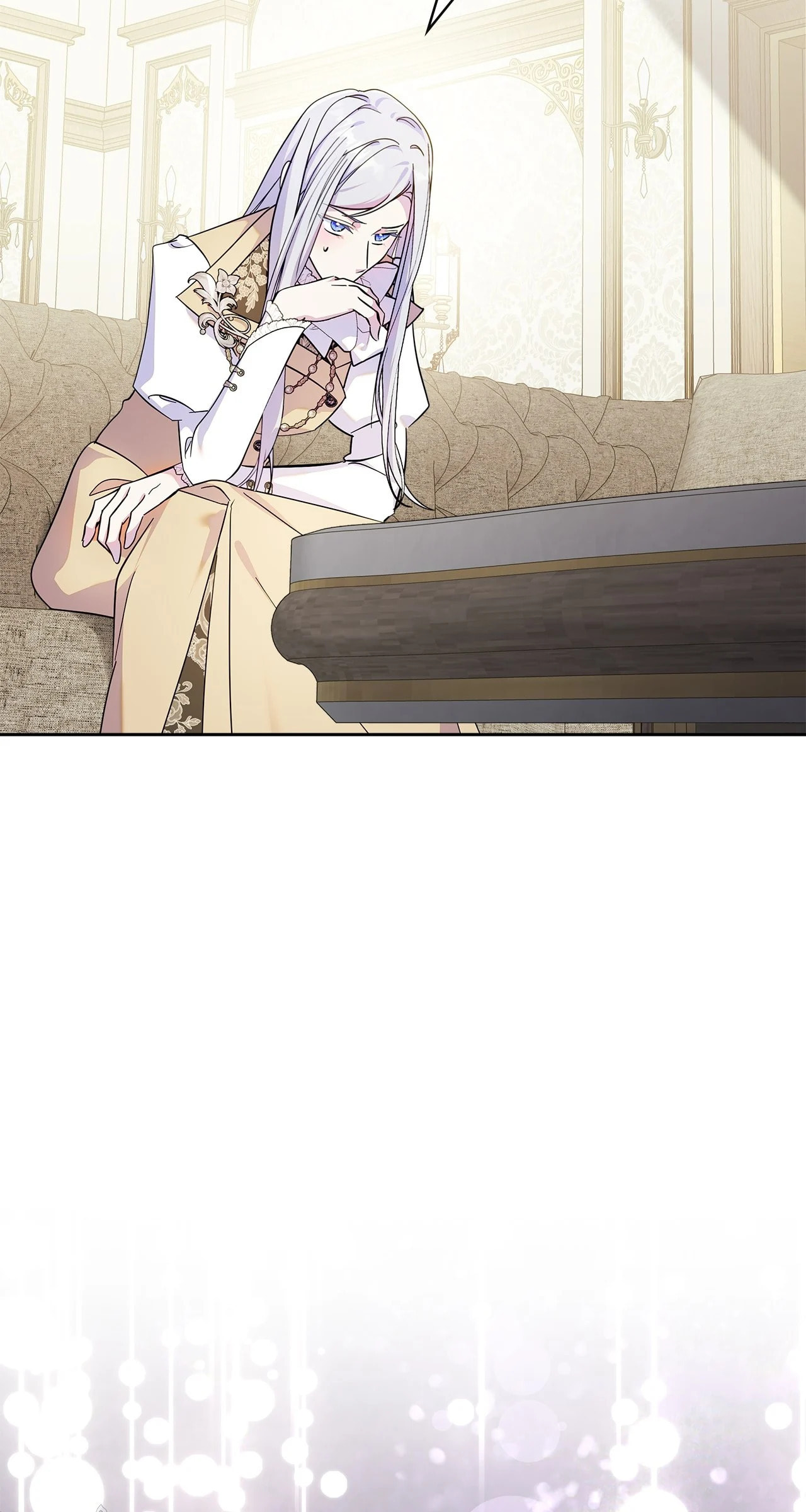 I Became the Tyrant's Dishonest Adviser – Chapter 42 page 21