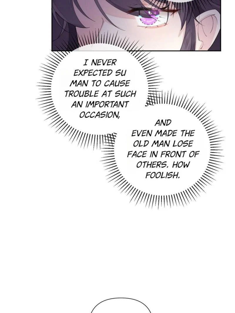 Help! My Beast Husband Pampers Me Too Much! – Chapter 32 page 1