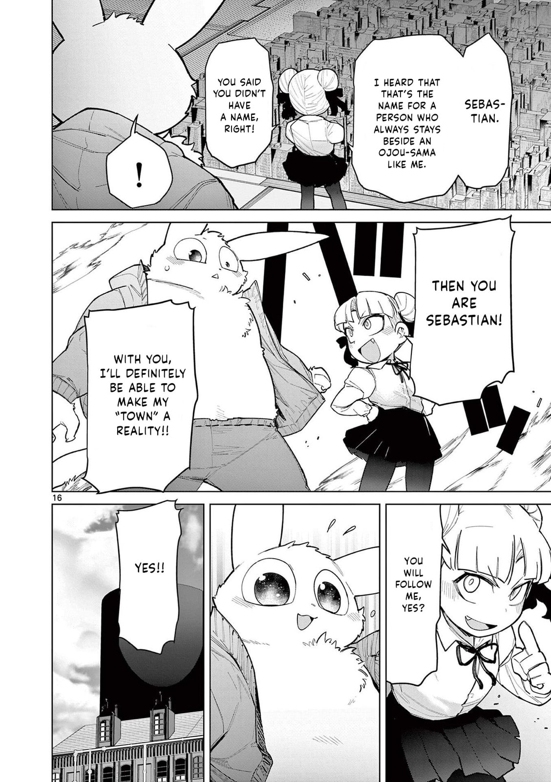 Rabbit page 15
