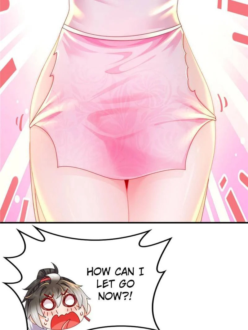 My Furry Harem Is After Me – Chapter 29 page 1