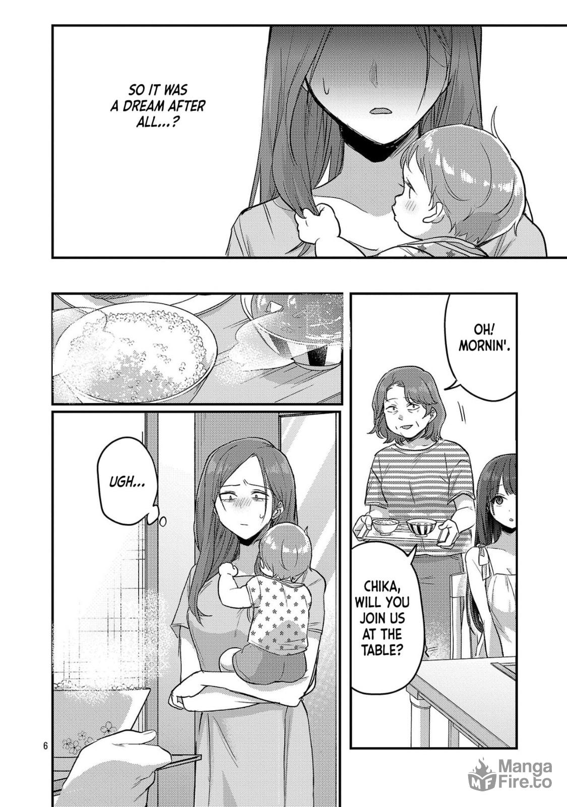 The Beach! page 5