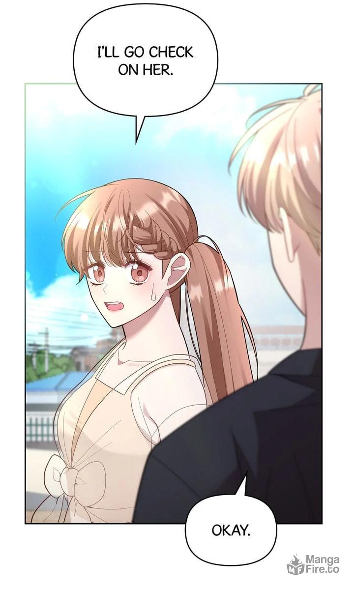 So Close Yet So Far – Chapter 28 page 41