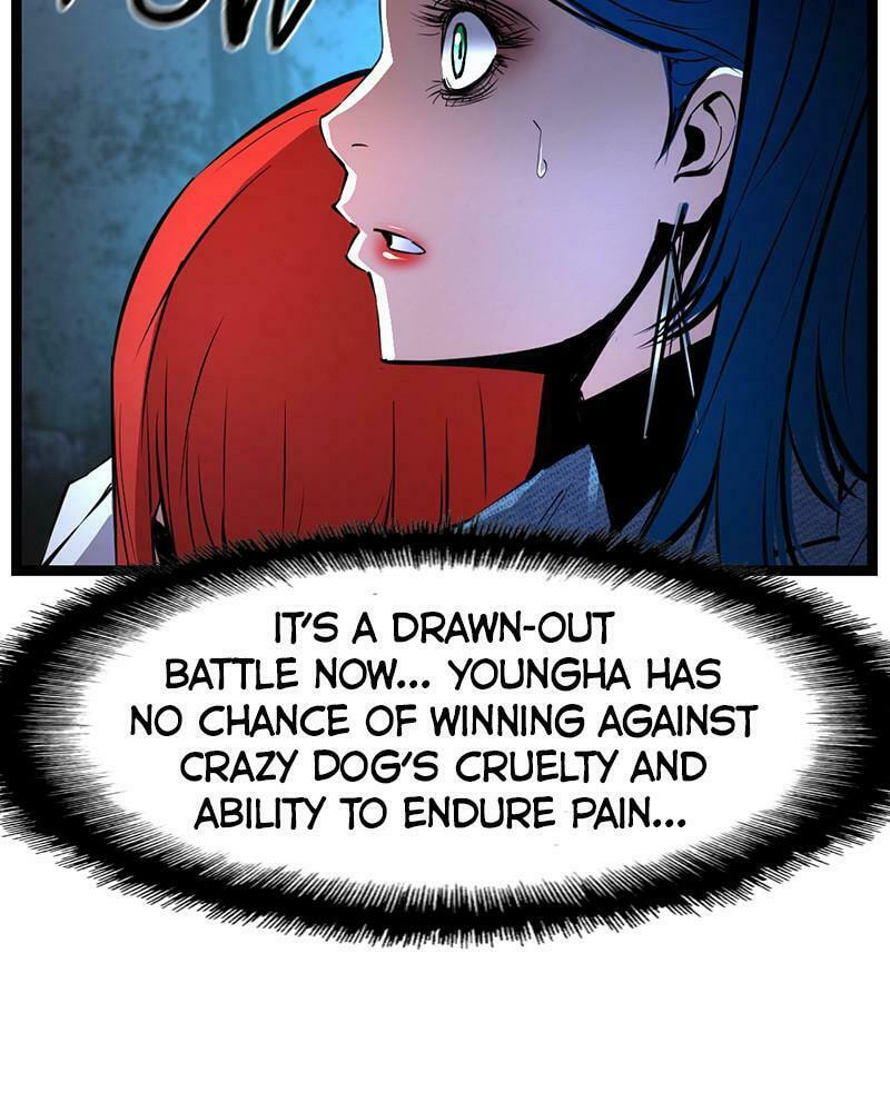 Hanlim Gym – Chapter 41 page 90
