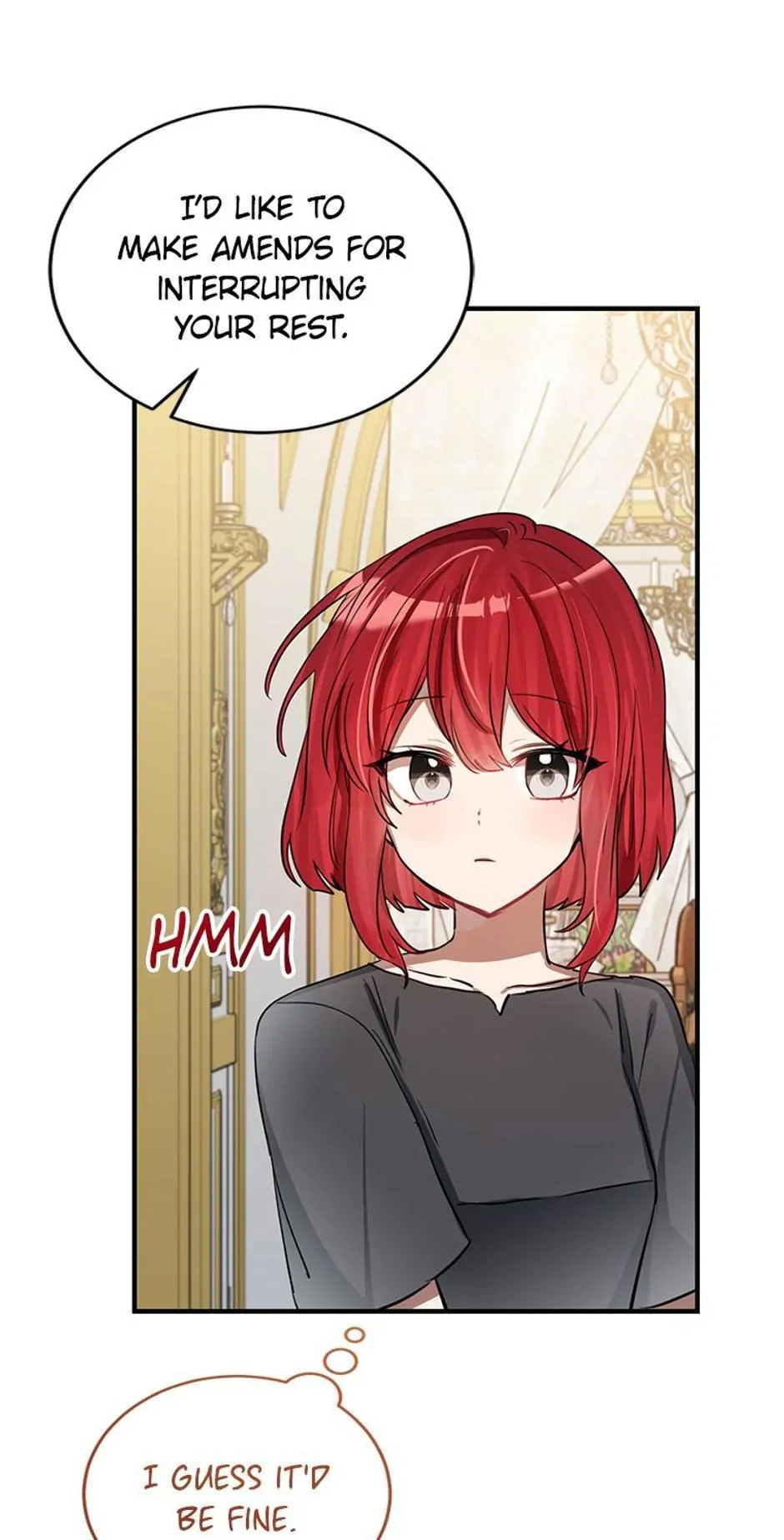 Toymaker Tria's Tyrant Problem – Chapter 19 page 40
