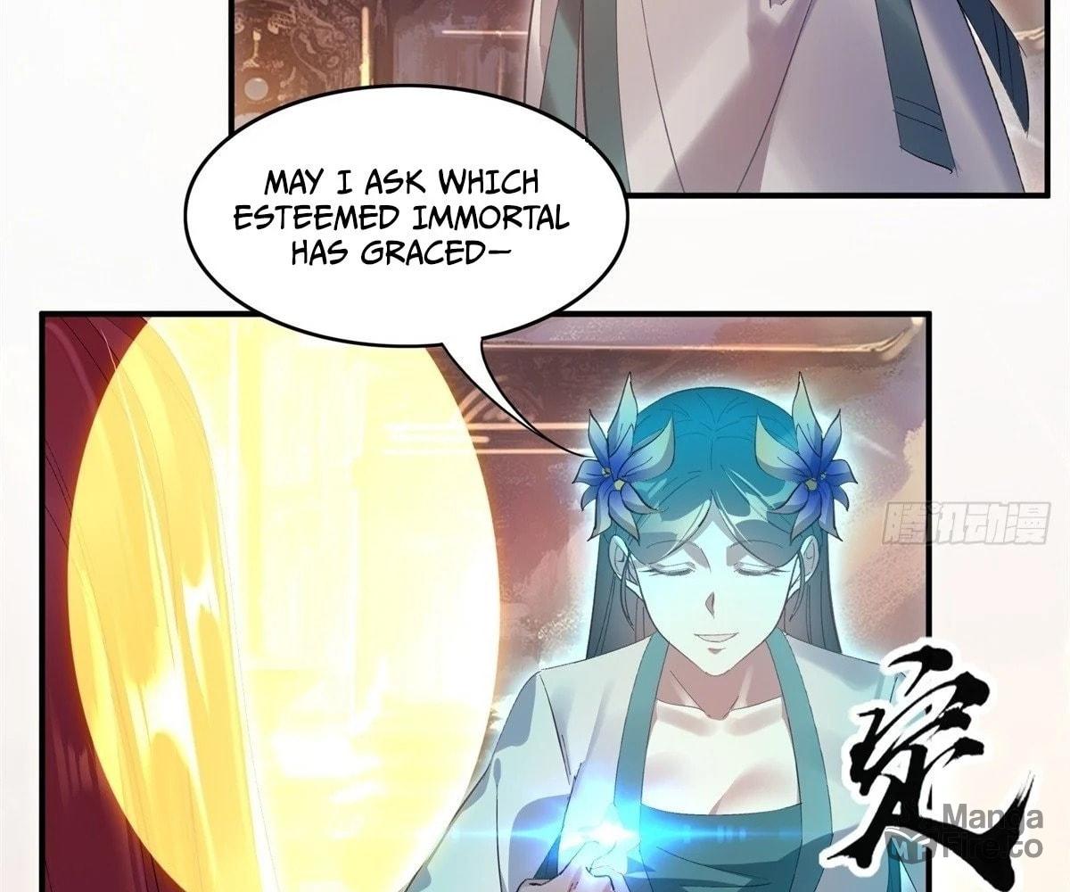The Primordial World: Starting by Taking the Minghe as My Adopted Stepdaughter – Chapter 30 page 26