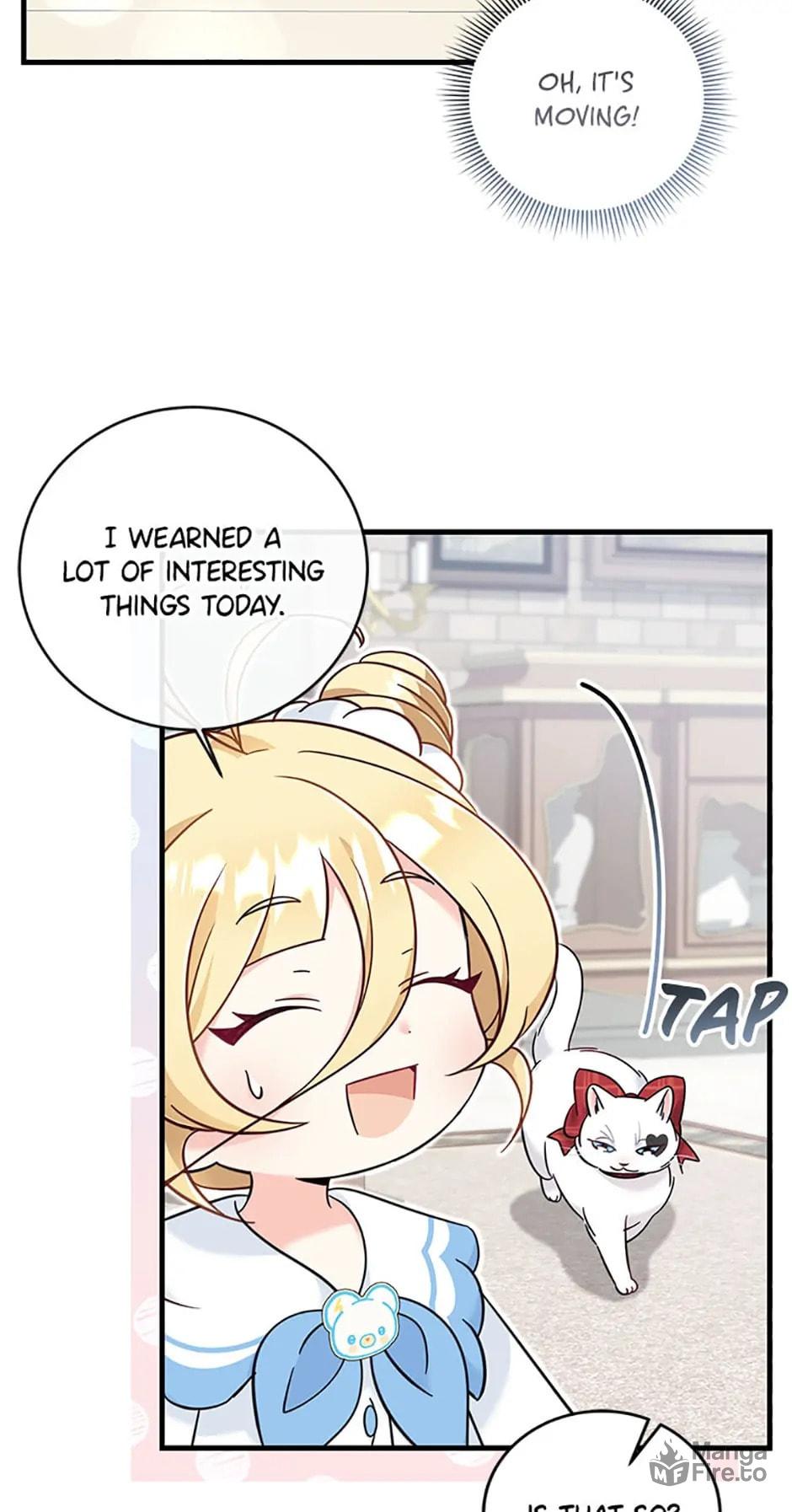 Baby Pharmacist Princess – Chapter 14 page 47