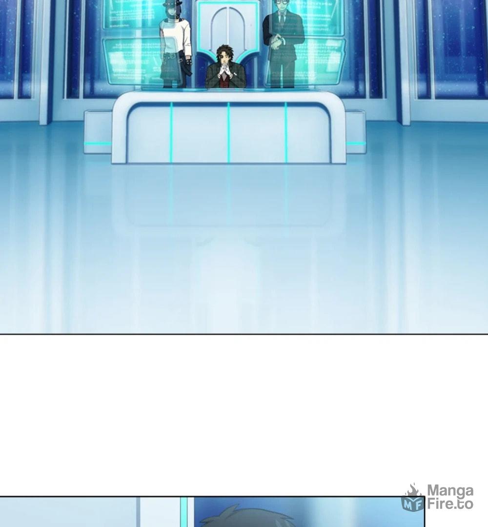 DRAMAtical Murder – Chapter 15 page 79