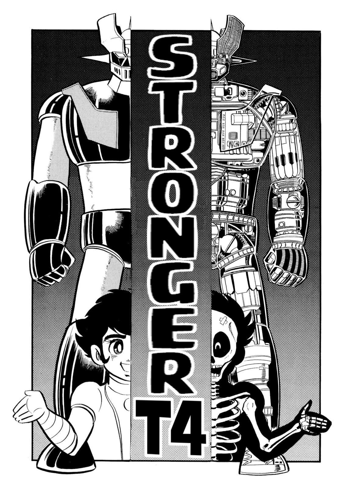 Stronger T4. page 0