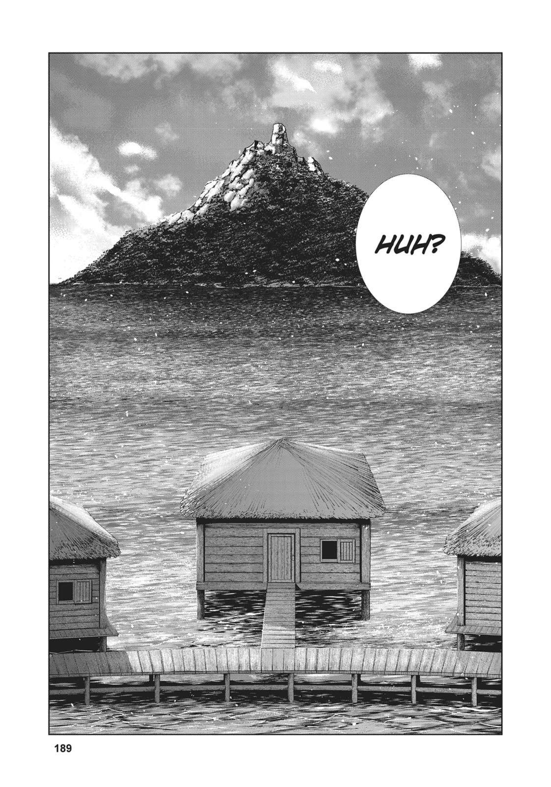 Lying on the Beach page 18