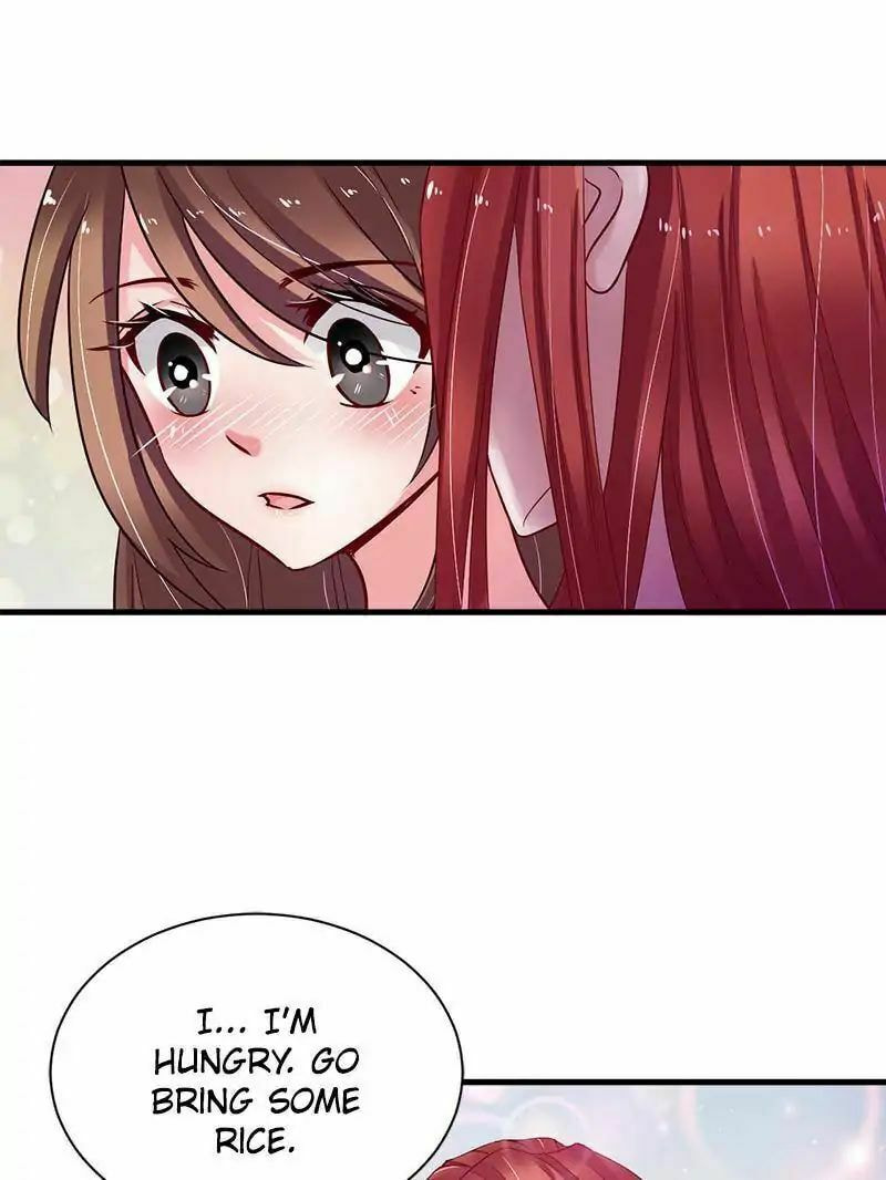 Beauty and the Beasts (Colored) – Chapter 18 page 21