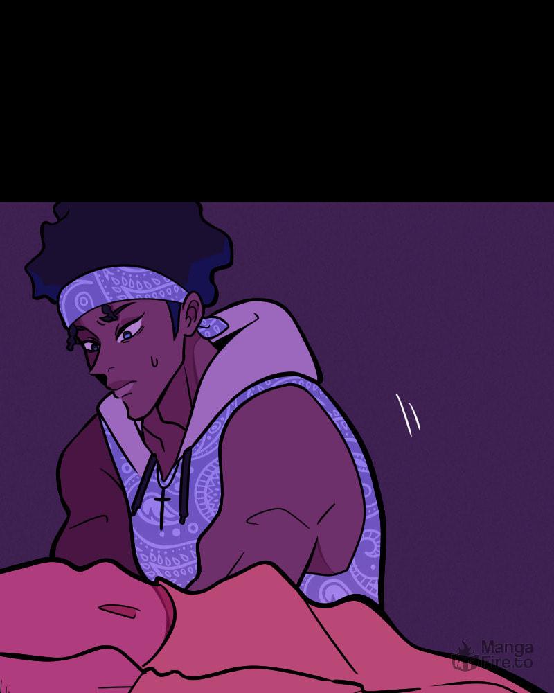 Homesick (Ms. Freaky) (Colored) – Chapter 34 page 5