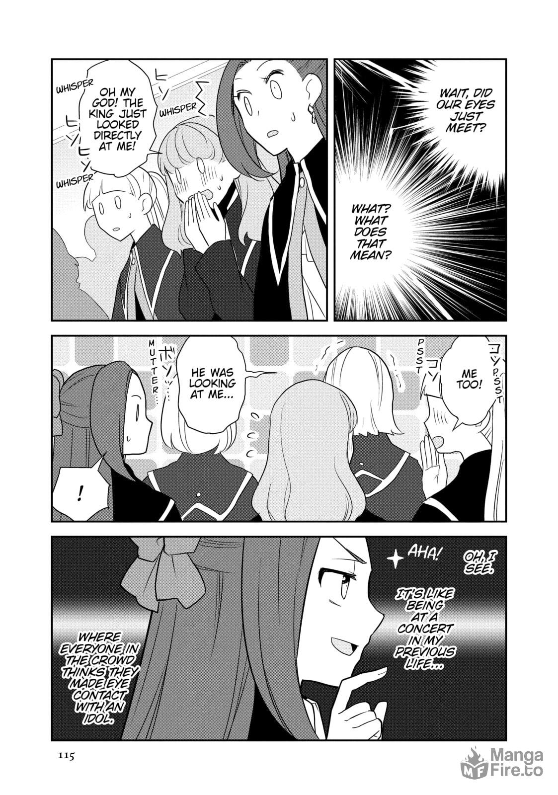 To the Bureau of Magic (Part 2) page 8