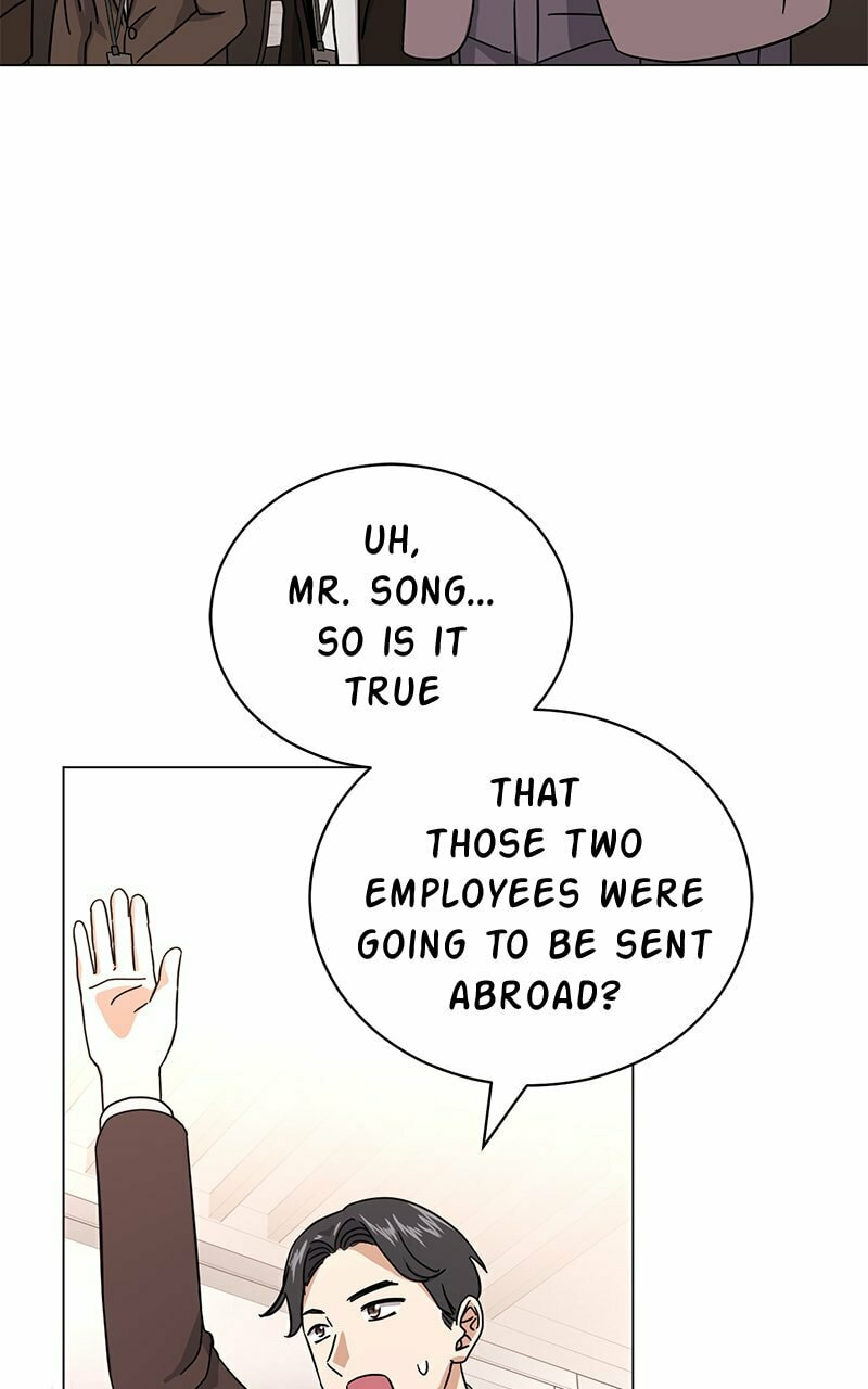 Superstar Associate Manager – Chapter 64 page 63