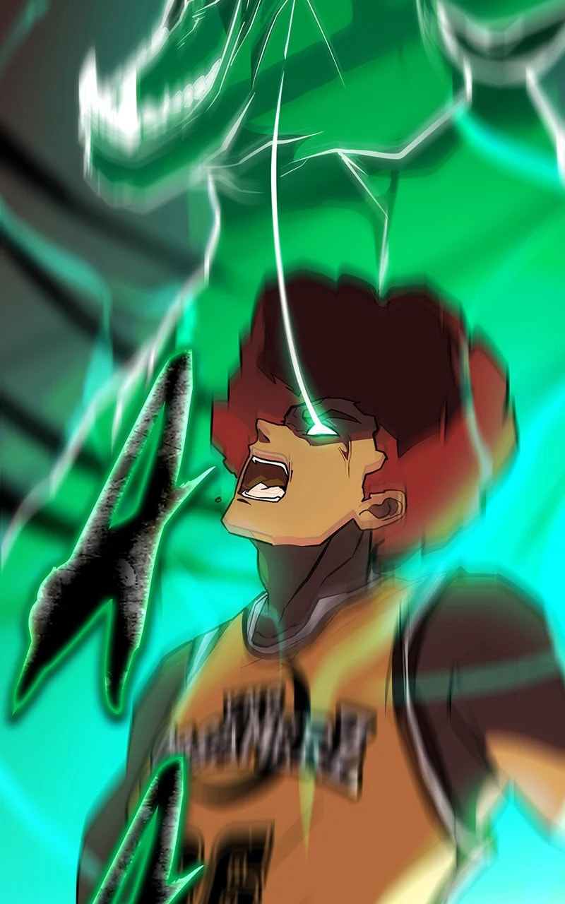 Overtime Elite – Chapter 27 page 6