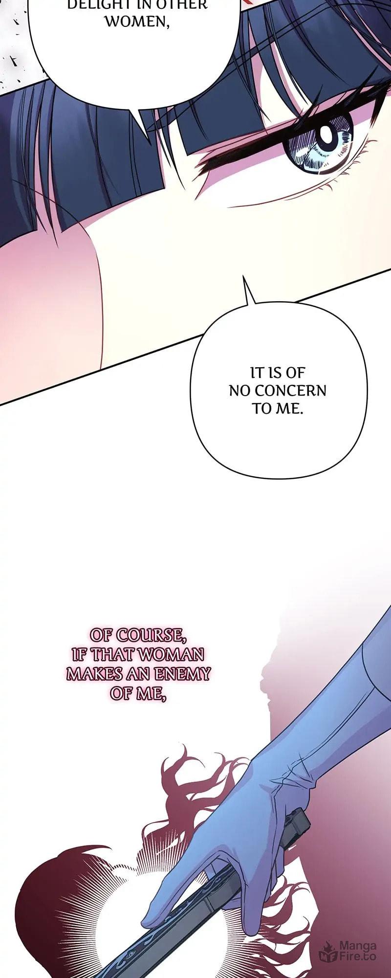 Another Typical Fantasy Romance – Chapter 57 page 9